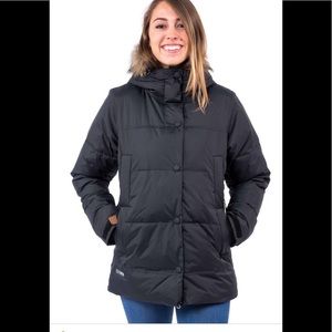 Holden Down-Tech Insulated Snowboard Jacket